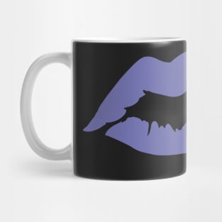 Widowmaker kiss Mug